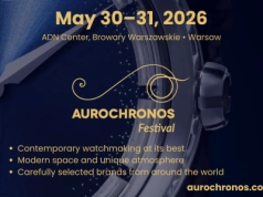 AuroChronos Festival 2026: New Venue, Record-Breaking Brand Interest and the Largest Edition to Date