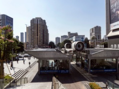 Nieruchomości – brakujące ogniwo chińskiej konsumpcji