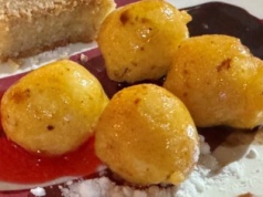 Egipskie pączki zaskakują: Lżejsze, chrupiące i banalnie proste