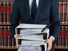 Szykuje się wyjątkowy proces sądowy w Olsztynie. "Stanąłem przed wielką górą"