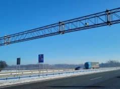 Nowy OPP pod Warszawą już na chodzie i soli mandaty. Ma ponad 17 km