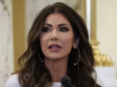 Biały Dom: Noem pozostanie na czele resortu bezpieczeństwa krajowego, ma zaufanie prezydenta