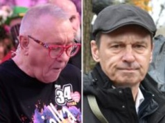 Krzysztof Ziemiec kiedyś wspierał WOŚP. Teraz nie chce mieć nic wspólnego z Jurkiem Owsiakiem