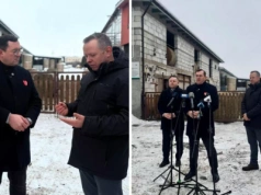 Rolnik z Łomży obronił gospodarstwo. Minister: nie może płacić za czyjeś błędy