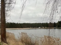 Wstrząsające sceny nad stawem pod Wrocławiem. "To była próba zabójstwa"