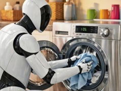 Humanoidalne roboty Muska zagoszczą w domach już w przyszłym roku