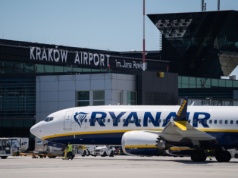 Ryanair ze słabszym zyskiem