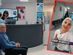 Dziewczynka po zachorowaniu na raka wpadła na genialny pomysł. Jej akcja stała się wiralem