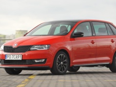 Który silnik wybrać do Skody Rapid (2012-2019)