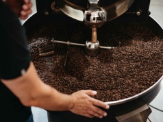 Światowej klasy kawa EBENICA podbija serca Polaków