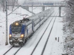 Rekordowe 6-godzinne opóźnienie pociągu z Ustki do Przemyśla!