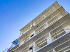 Oferta nowych mieszkań w Krakowie najwyższa od lat. Średnia cena 16,7 tys. zł za metr