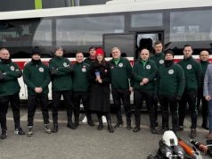 Ratownicy górniczy na 34. Finale WOŚP