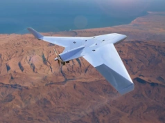 Francuskie drony Rodeur 330 trafiły do Ukrainy