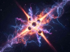 Nowe odkrycia o początkach Wszechświata. Naukowcy zaskoczeni