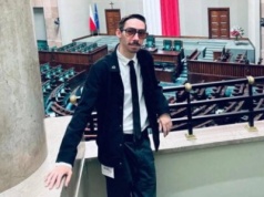 Białoruska opozycja do polskiego Sejmu? Padła propozycja