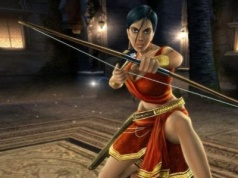 Skasowany remake Prince of Persia: Aktorka dowiedziała się o anulowaniu projektu... z internetu. "Straciłam 3 lata pracy".