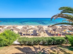 Tunezyjska majówka na piaszczystej plaży 🏖️ 5* hotel z all inclusive za 2292 PLN