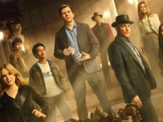 Reżyser Iluzji wyjawia pierwsze szczegóły o czwartej odsłonie serii