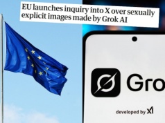 UE wszczyna dochodzenie w sprawie rozbierania ludzi na X