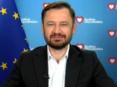 Sztorm doskonały w Krakowie. Czy dojdzie do odwołania prezydenta Miszalskiego?