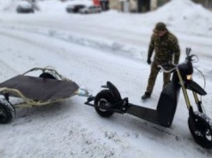 Kalashnikow na kółkach. Nowe rosyjskie obiekty