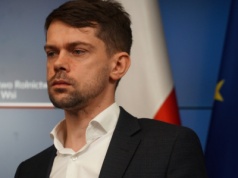 Kołodziejczak zapytany o reformę. - Zostawmy KRUS tak, jak jest