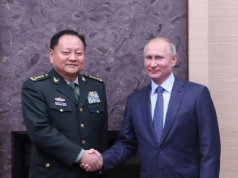 Gigantyczna afera szpiegowska w Chinach. Zastępca Xi współpracował z USA?