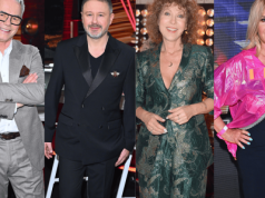 Była 17:09, gdy produkcja "The Voice Senior" to ogłosiła. Nikt się nie spodziewał