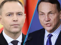 Ledwo skończyło się spotkanie Nawrockiego z Sikorskim, a tu pilne wieści. Jest komunikat MSZ