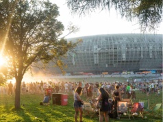 TAURON Arena Kraków. Przestrzeń wielkich emocji i spotkań o dobrym życiu