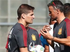 Były selekcjoner Hiszpanów jest wściekły. Tak odpowiedział Rosjanom