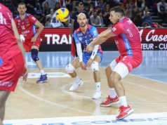 Ograł giganta i... odszedł z klubu. Siatkarz wybrał ofertę z Polski