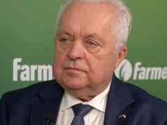 „Polska żywność jest silną marką”. Wiceszef resortu rolnictwa z wizytą w ZEA