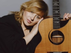 Edyta Bartosiewicz symfonicznie w Warszawie