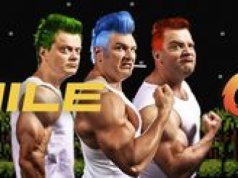 Kabaret SMILE już 12 kwietnia w Pile!