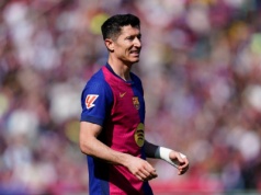 Oto nowy kapitan Barcelony! Wiadomo, co z Robertem Lewandowskim