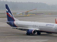 Rosja. Poważne kłopoty największych linii lotniczych. "Globalna awaria"