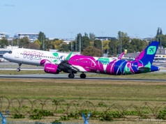 Wizz Air o celach zrównoważonego rozwoju w 2026 r.