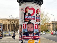 Kraków rozczarowany prezydentem z KO