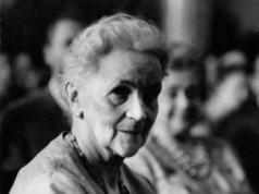 Maria Ossowska była ambitna i nieustępliwa – nie zgodziła się na rolę piastunki domowego ogniska