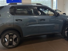 Europejczycy zrobili cenę 74 900 zł za małego SUV-a z automatem. Dla BAIC-a to moment próby