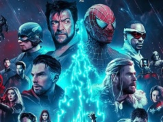 Marvel oszalał? Studio chce podzielić nową sagę o Avengersach na trzy filmy