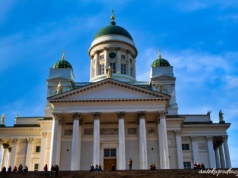 Helsinki (przewodnik po mieście)