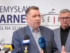 PiS swoje, PSL swoje. Kolejne zarzuty polityków w sprawie jednostki wojskowej w Poniatowej