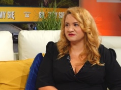 TYLKO U NAS. Ustawa o KRS. Borszowska-Moszowska punktuje Żurka