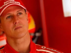 Michael Schumacher nie jest już przykuty do łóżka? Nowe doniesienia z zagranicy
