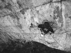 Sean Bailey anonsuje powstanie „Duality of Man” 5.14d/9c