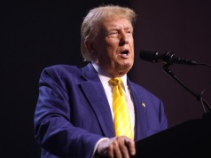 Impeachment Trumpa? Zagrozili mu, jeśli rozpocznie inwazję