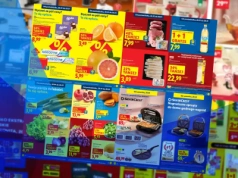 Tradycyjne nośniki ofert wciąż kluczowe dla Customer Experience w handlu detalicznym